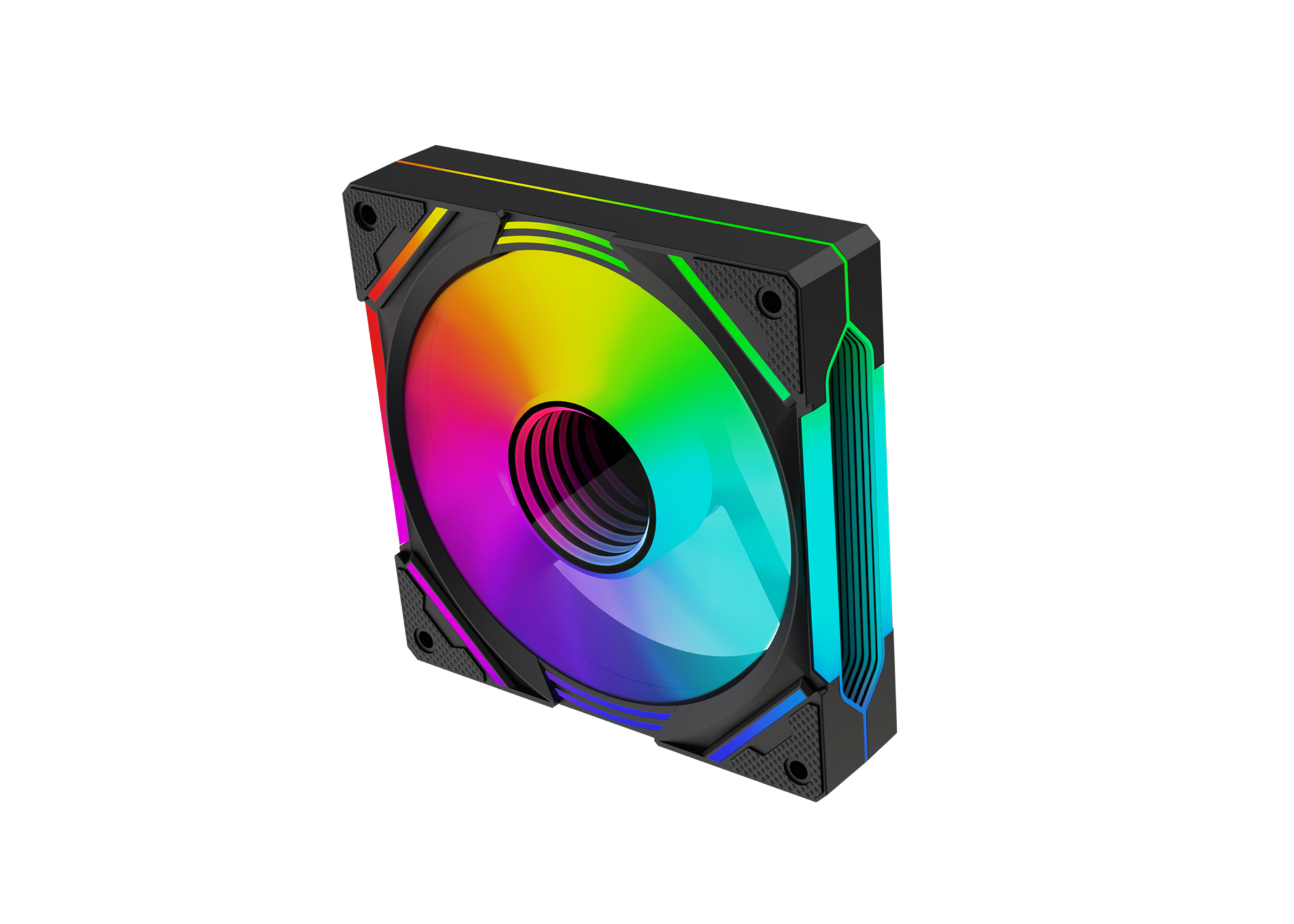 FAN CENTAUR AR-CT8800 BLACK